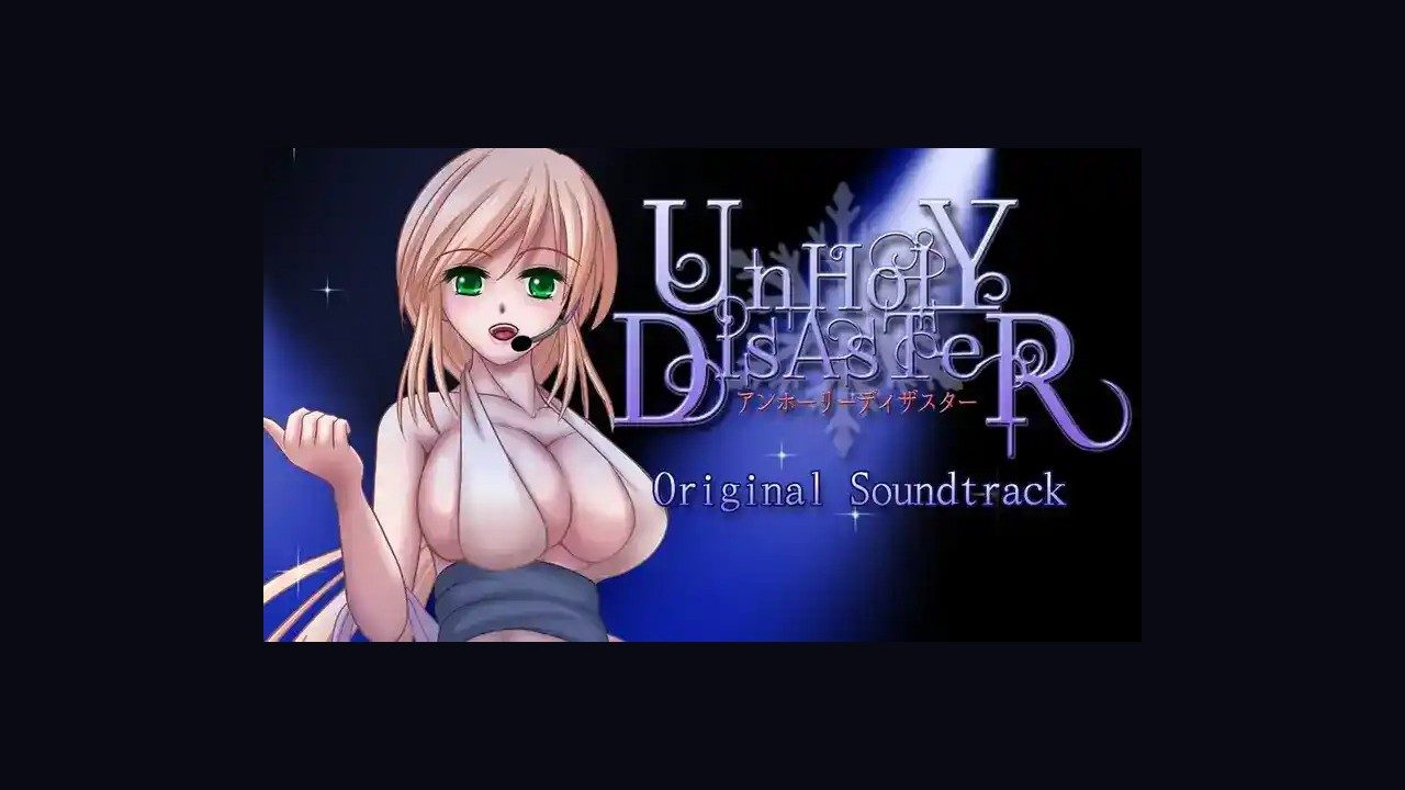 邪恶灾难水之女巫UnHolYDisAsT DLC内容 页面配图 8